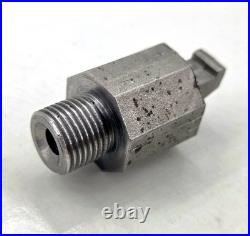 NEW Thompson Center Aftermarket 15/16 Flintlock Breechplug Barrel Muzzleloader