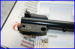 NEW Thompson Center Contender 7mm Super Mag Super 14 Pistol Barrel With Sights 1