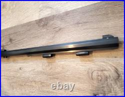 NICE Thompson Center 54 Cal Renegade 1 Flintlock Barrel Muzzleloader TC Parts