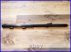 NICE Thompson Center 54 Cal Renegade 1 Flintlock Barrel Muzzleloader TC Parts