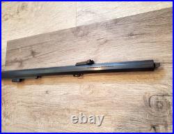 NICE Thompson Center 54 Cal Renegade 1 Flintlock Barrel Muzzleloader TC Parts