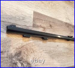 NICE Thompson Center 54 Cal Renegade 1 Flintlock Barrel Muzzleloader TC Parts
