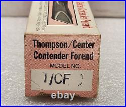 NOS Pachmayr Thompson Center G1 Contender Pistol 10 & 14 Round Barrel withScrews