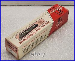 NOS Pachmayr Thompson Center G1 Contender Pistol 10 & 14 Round Barrel withScrews