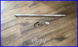 NOS Thompson Center Hawken Rifle Percussion Cap Barrel 15/16 50 Cal 29
