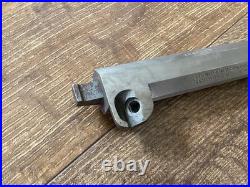 NOS Thompson Center Hawken Rifle Percussion Cap Barrel 15/16 50 Cal 29