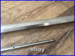 NOS Thompson Center Hawken Rifle Percussion Cap Barrel 15/16 50 Cal 29