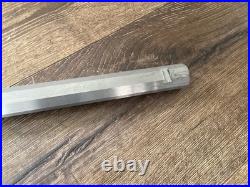 NOS Thompson Center Hawken Rifle Percussion Cap Barrel 15/16 50 Cal 29