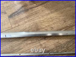 NOS Thompson Center Hawken Rifle Percussion Cap Barrel 15/16 50 Cal 29