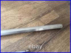 NOS Thompson Center Hawken Rifle Percussion Cap Barrel 15/16 50 Cal 29