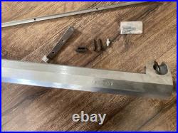 NOS Thompson Center Hawken Rifle Percussion Cap Barrel 15/16 50 Cal 29