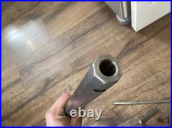 NOS Thompson Center Hawken Rifle Percussion Cap Barrel 15/16 50 Cal 29