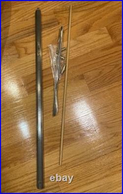NOS Thompson Center T/C 50 Cal Hawken Barrel 15/16