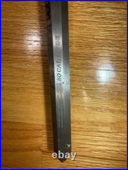 NOS Thompson Center T/C 50 Cal Hawken Barrel 15/16