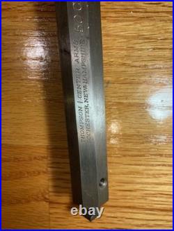 NOS Thompson Center T/C 50 Cal Hawken Barrel 15/16
