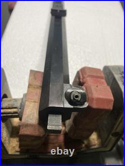 New 50 Caliber Thompson Center Renegade 1 Barrel, Sights, Ramrod