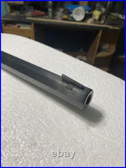 New 50 Caliber Thompson Center Renegade 1 Barrel, Sights, Ramrod