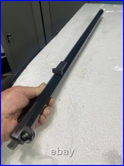 New, 50 Caliber Thompson Center Renegade Barrel & Ramrod