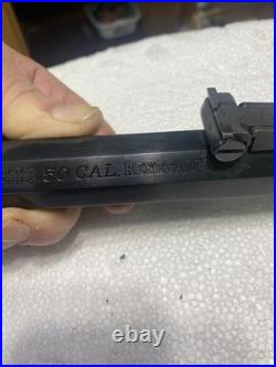 New, 50 Caliber Thompson Center Renegade Barrel & Ramrod