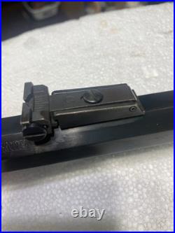 New, 50 Caliber Thompson Center Renegade Barrel & Ramrod