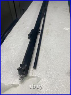 New, 50 Caliber Thompson Center Renegade Barrel & Ramrod