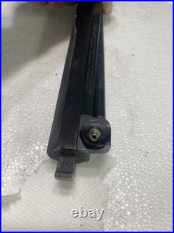 New, 50 Caliber Thompson Center Renegade Barrel & Ramrod