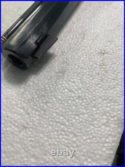 New, 50 Caliber Thompson Center Renegade Barrel & Ramrod