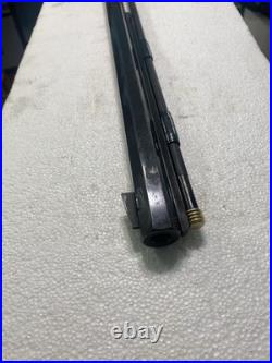 New, 50 Caliber Thompson Center Renegade Barrel & Ramrod