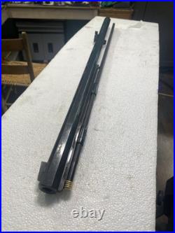 New, 50 Caliber Thompson Center Renegade Barrel & Ramrod