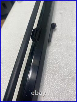 New, 50 Caliber Thompson Center Renegade Barrel & Ramrod