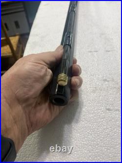 New, 50 Caliber Thompson Center Renegade Barrel & Ramrod