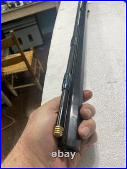 New, 50 Caliber Thompson Center Renegade Barrel & Ramrod