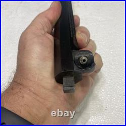 New, 50 Caliber Thompson Center Renegade Barrel & Ramrod