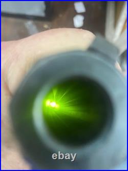 New, 50 Caliber Thompson Center Renegade Barrel & Ramrod
