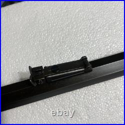 New Thompson Center 50 Caliber Hawken Style Barrel 15/16, 28 and Ramrod