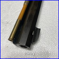New Thompson Center 50 Caliber Hawken Style Barrel 15/16, 28 and Ramrod