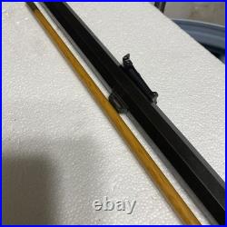 New Thompson Center 50 Caliber Hawken Style Barrel 15/16, 28 and Ramrod