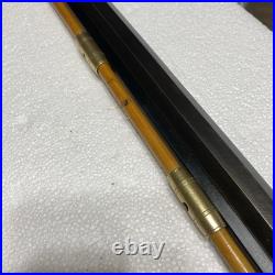 New Thompson Center 50 Caliber Hawken Style Barrel 15/16, 28 and Ramrod
