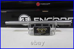 New Thompson Center Encore Pro Hunter 223 Rem 15 Fluted Barrel 8090r(02reu26ca)