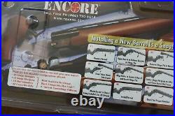 New Thompson Center Encore Prohunter SS 20 Gauge Shotgun Barrel 07284822 28