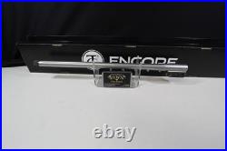 Nib T/c Thompson Center 8104r Rifle Barrel 20 Fl 300 Aac Black Out(03rao26ca)