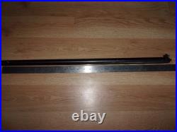 Nice T/C New Englander Barrel. 50 Cal Muzzleloader Thompson Center No Breech