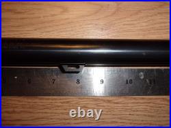 Nice T/C New Englander Barrel. 50 Cal Muzzleloader Thompson Center No Breech