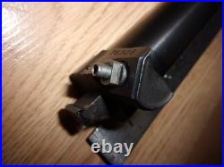 Nice T/C New Englander Barrel. 50 Cal Muzzleloader Thompson Center No Breech