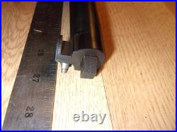 Nice T/C New Englander Barrel. 50 Cal Muzzleloader Thompson Center No Breech