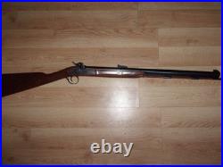 Nice T/C New Englander Barrel. 50 Cal Muzzleloader Thompson Center No Breech