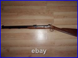 Nice T/C New Englander Barrel. 50 Cal Muzzleloader Thompson Center No Breech
