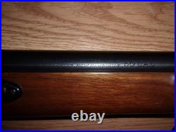 Nice T/C New Englander Barrel. 50 Cal Muzzleloader Thompson Center No Breech