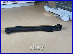 Nice! THOMPSON CENTER PATRIOT MUZZLELOADER PISTOL BARREL. 45 CAL Nice! THOMPSON CENTER PATRIOT MUZZLELOADER PISTOL BARREL. 45 CAL
