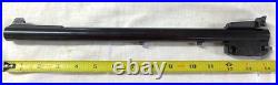Nos Thompson Contender 14 Barrel 7 MM T/cu Super 14 Pistol Barrel